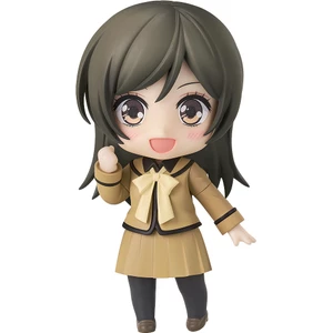 Good Smile Arts Shanghai Kamisama Kiss Nendoroid Nanami Momozono 