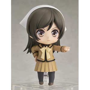 Good Smile Arts Shanghai Kamisama Kiss Nendoroid Nanami Momozono 