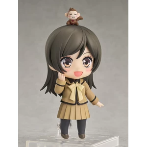 Good Smile Arts Shanghai Kamisama Kiss Nendoroid Nanami Momozono 
