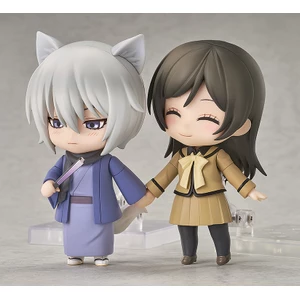 Good Smile Arts Shanghai Kamisama Kiss Nendoroid Nanami Momozono 