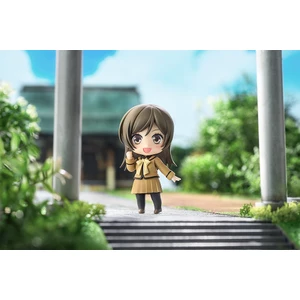 Good Smile Arts Shanghai Kamisama Kiss Nendoroid Nanami Momozono 