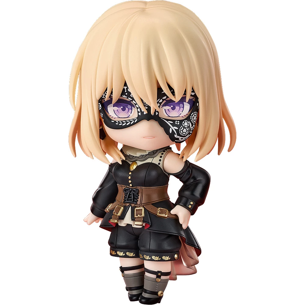 BanG Dream! Nendoroid Doloris 