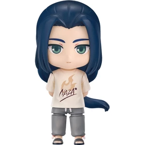 Good Smile Arts Shanghai The Legend of Hei II Nendoroid Wuxian NAZA T-Shirt Ver. 