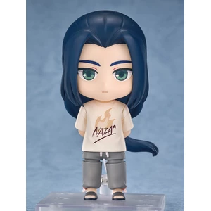 Good Smile Arts Shanghai The Legend of Hei II Nendoroid Wuxian NAZA T-Shirt Ver. 
