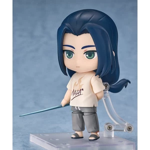 Good Smile Arts Shanghai The Legend of Hei II Nendoroid Wuxian NAZA T-Shirt Ver. 