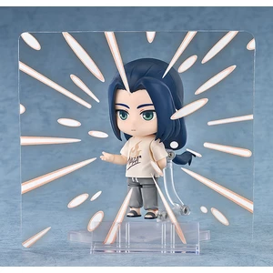Good Smile Arts Shanghai The Legend of Hei II Nendoroid Wuxian NAZA T-Shirt Ver. 