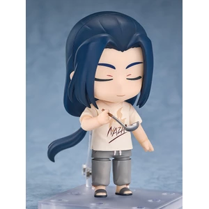 Good Smile Arts Shanghai The Legend of Hei II Nendoroid Wuxian NAZA T-Shirt Ver. 