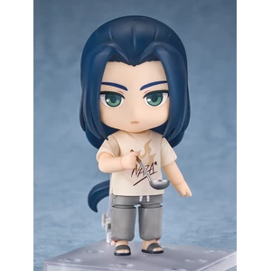 Good Smile Arts Shanghai The Legend of Hei II Nendoroid Wuxian NAZA T-Shirt Ver. 