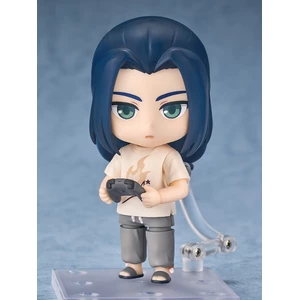 Good Smile Arts Shanghai The Legend of Hei II Nendoroid Wuxian NAZA T-Shirt Ver. 