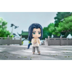 Good Smile Arts Shanghai The Legend of Hei II Nendoroid Wuxian NAZA T-Shirt Ver. 