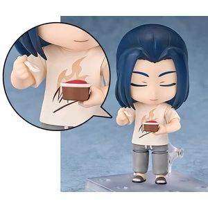 Good Smile Arts Shanghai The Legend of Hei II Nendoroid Wuxian NAZA T-Shirt Ver. 