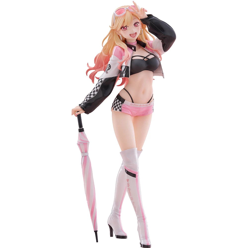Aniplex My Dress-Up Darling 1/7 Scale Marin Kitagawa Race Queen ver 