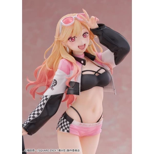 Aniplex My Dress-Up Darling 1/7 Scale Marin Kitagawa Race Queen ver 