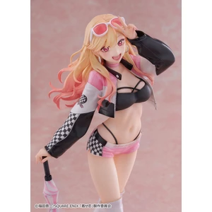 Aniplex My Dress-Up Darling 1/7 Scale Marin Kitagawa Race Queen ver 