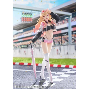 Aniplex My Dress-Up Darling 1/7 Scale Marin Kitagawa Race Queen ver 
