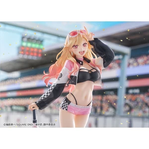 Aniplex My Dress-Up Darling 1/7 Scale Marin Kitagawa Race Queen ver 