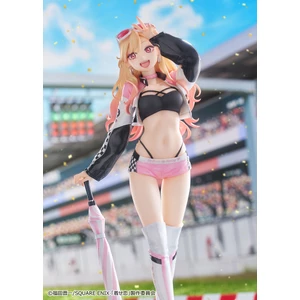 Aniplex My Dress-Up Darling 1/7 Scale Marin Kitagawa Race Queen ver 