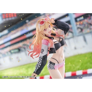 Aniplex My Dress-Up Darling 1/7 Scale Marin Kitagawa Race Queen ver 