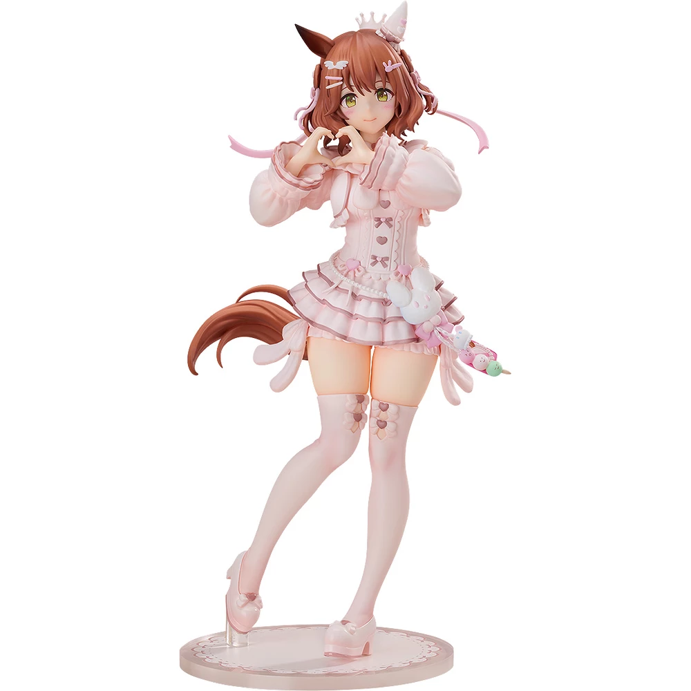 Umamusume Pretty Derby 1/7 Scale G.S. Collection Unforgettable Sugar Candy Aston Machan 