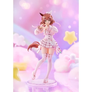 Good Smile Company Umamusume Pretty Derby 1/7 Scale G.S. Collection Unforgettable Sugar Candy Aston Machan 