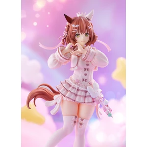 Good Smile Company Umamusume Pretty Derby 1/7 Scale G.S. Collection Unforgettable Sugar Candy Aston Machan 