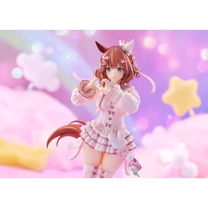 Good Smile Company Umamusume Pretty Derby 1/7 Scale G.S. Collection Unforgettable Sugar Candy Aston Machan 