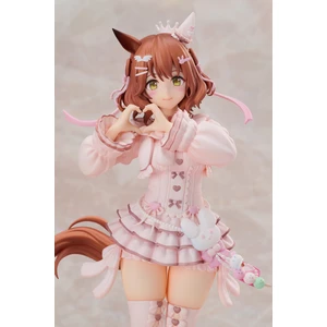 Good Smile Company Umamusume Pretty Derby 1/7 Scale G.S. Collection Unforgettable Sugar Candy Aston Machan 
