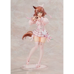 Good Smile Company Umamusume Pretty Derby 1/7 Scale G.S. Collection Unforgettable Sugar Candy Aston Machan 