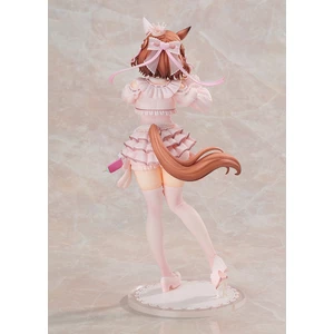 Good Smile Company Umamusume Pretty Derby 1/7 Scale G.S. Collection Unforgettable Sugar Candy Aston Machan 