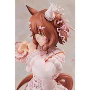 Good Smile Company Umamusume Pretty Derby 1/7 Scale G.S. Collection Unforgettable Sugar Candy Aston Machan 