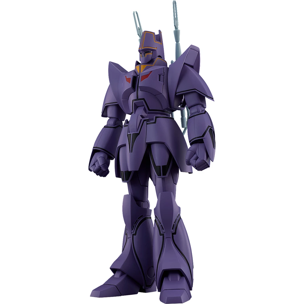 Giant Gorg MODEROID Manon Guardian 