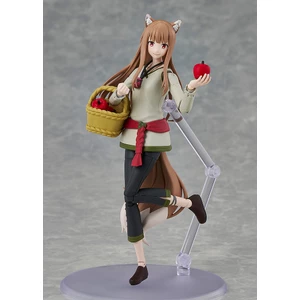 Kadokawa Spice and Wolf MERCHANT MEETS THE WISE WOLF PLASTIC MODEL SERIES Holo 