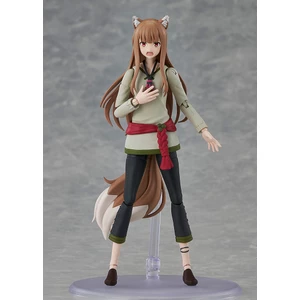 Kadokawa Spice and Wolf MERCHANT MEETS THE WISE WOLF PLASTIC MODEL SERIES Holo 