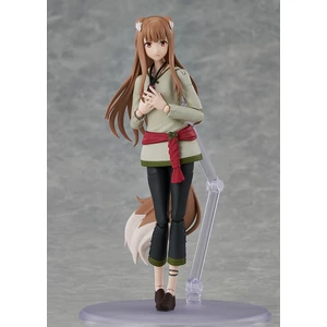 Kadokawa Spice and Wolf MERCHANT MEETS THE WISE WOLF PLASTIC MODEL SERIES Holo 