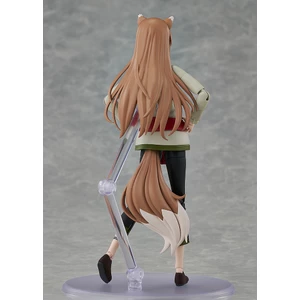 Kadokawa Spice and Wolf MERCHANT MEETS THE WISE WOLF PLASTIC MODEL SERIES Holo 