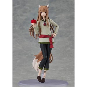 Kadokawa Spice and Wolf MERCHANT MEETS THE WISE WOLF PLASTIC MODEL SERIES Holo 