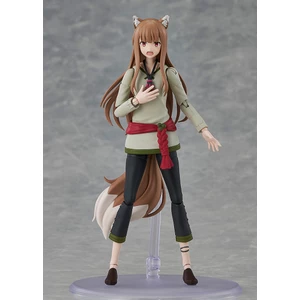 Kadokawa Spice and Wolf MERCHANT MEETS THE WISE WOLF PLASTIC MODEL SERIES Holo DX Ver. 