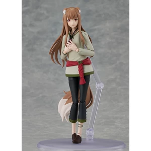 Kadokawa Spice and Wolf MERCHANT MEETS THE WISE WOLF PLASTIC MODEL SERIES Holo DX Ver. 