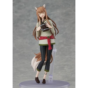 Kadokawa Spice and Wolf MERCHANT MEETS THE WISE WOLF PLASTIC MODEL SERIES Holo DX Ver. 