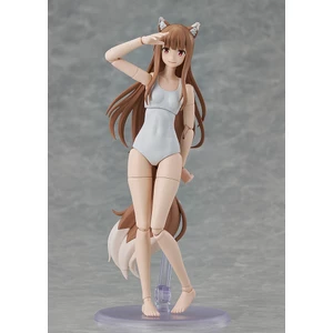 Kadokawa Spice and Wolf MERCHANT MEETS THE WISE WOLF PLASTIC MODEL SERIES Holo DX Ver. 