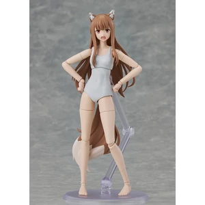 Kadokawa Spice and Wolf MERCHANT MEETS THE WISE WOLF PLASTIC MODEL SERIES Holo DX Ver. 