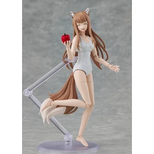 Kadokawa Spice and Wolf MERCHANT MEETS THE WISE WOLF PLASTIC MODEL SERIES Holo DX Ver. 