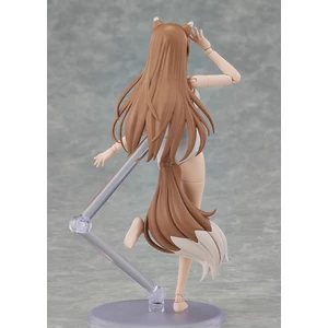 Kadokawa Spice and Wolf MERCHANT MEETS THE WISE WOLF PLASTIC MODEL SERIES Holo DX Ver. 