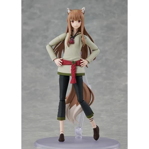Kadokawa Spice and Wolf MERCHANT MEETS THE WISE WOLF PLASTIC MODEL SERIES Holo DX Ver. 