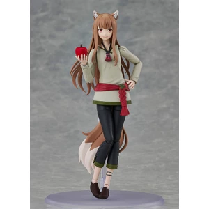 Kadokawa Spice and Wolf MERCHANT MEETS THE WISE WOLF PLASTIC MODEL SERIES Holo DX Ver. 