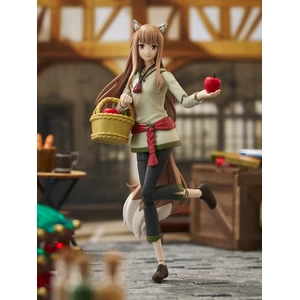 Kadokawa Spice and Wolf MERCHANT MEETS THE WISE WOLF PLASTIC MODEL SERIES Holo DX Ver. 