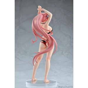 Q-Six Senki Zesshou Symphogear XV 1/7 Scale Maria Cadenzavna Eve Bikini style 