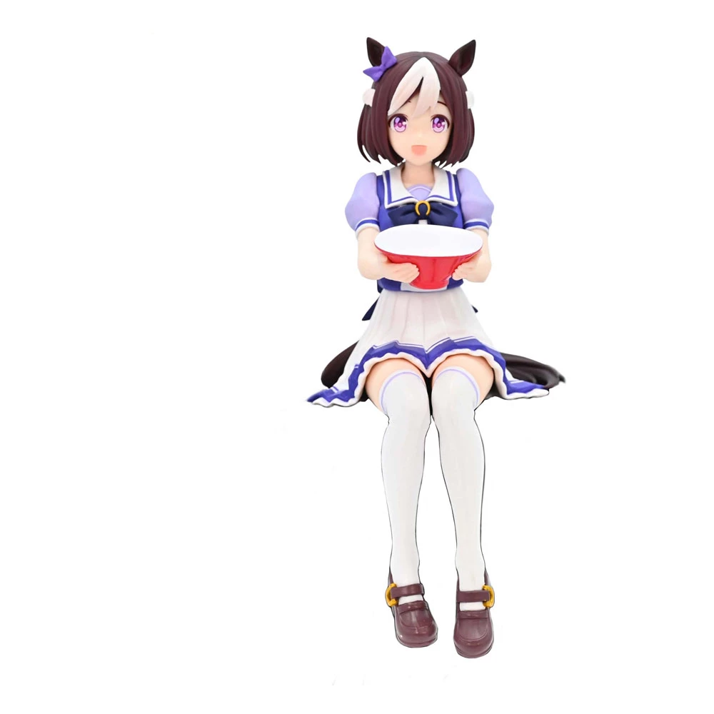 Uma Musume Pretty Derby Noodle Stopper Special Week 