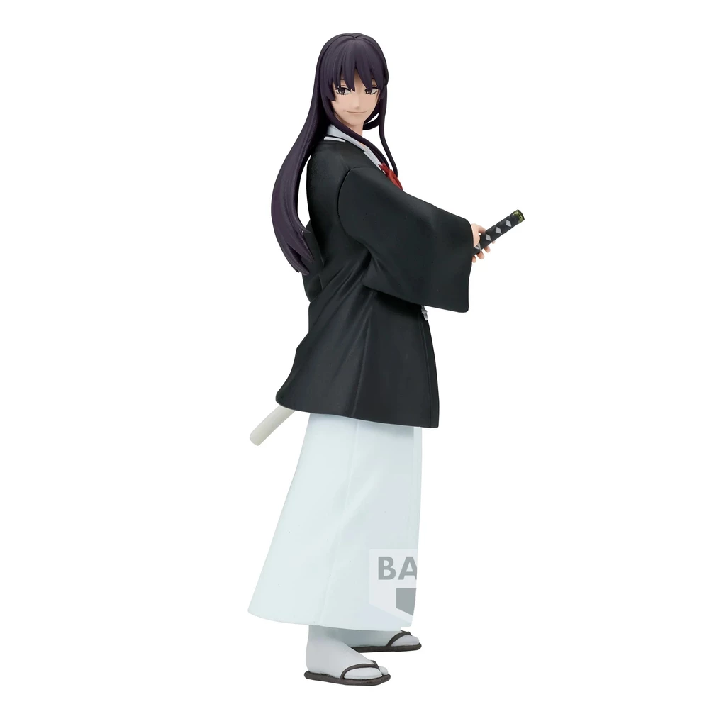 Hell's Paradise DXF Yamada Asaemon Toma 