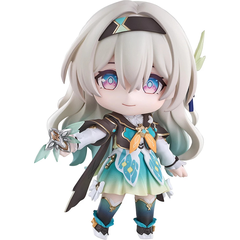 Honkai Star Rail Nendoroid Firefly 